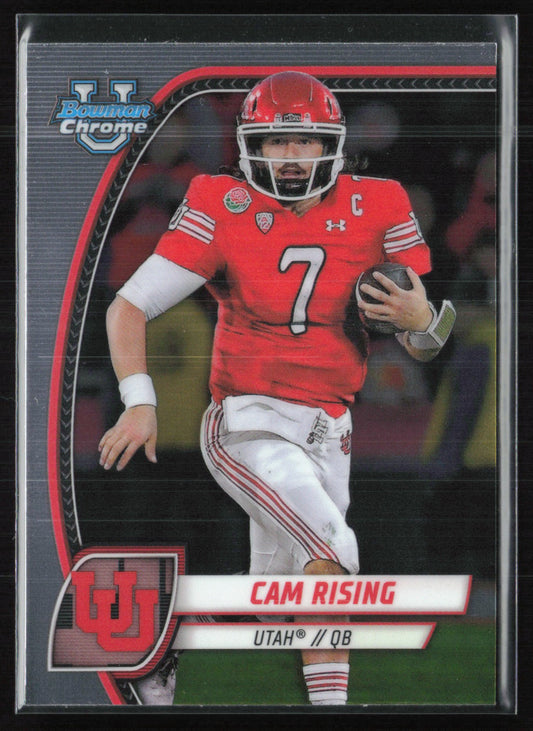 Cam Rising