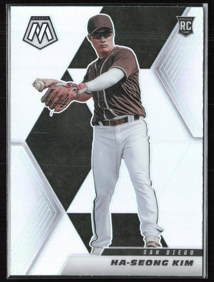 Ha-Seong Kim RC Holo