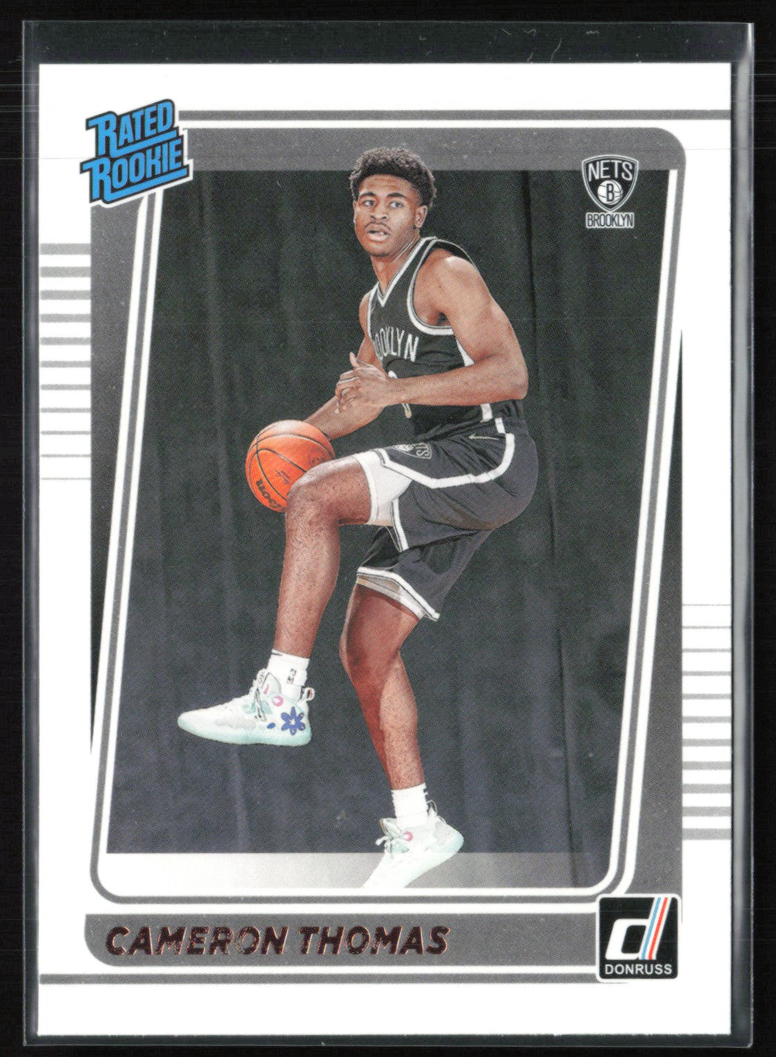 Cameron Thomas RC