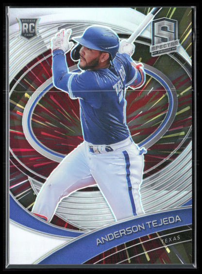 Anderson Tejeda RC /75 Hyper