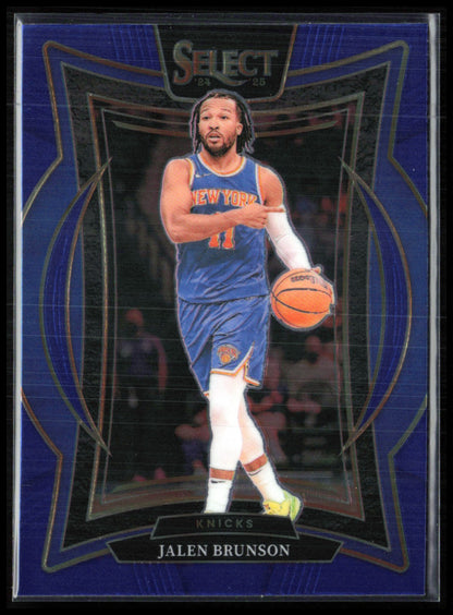 Jalen Brunson