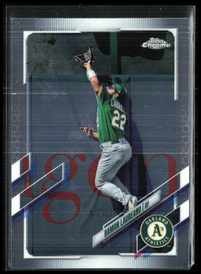 Ramon Laureano