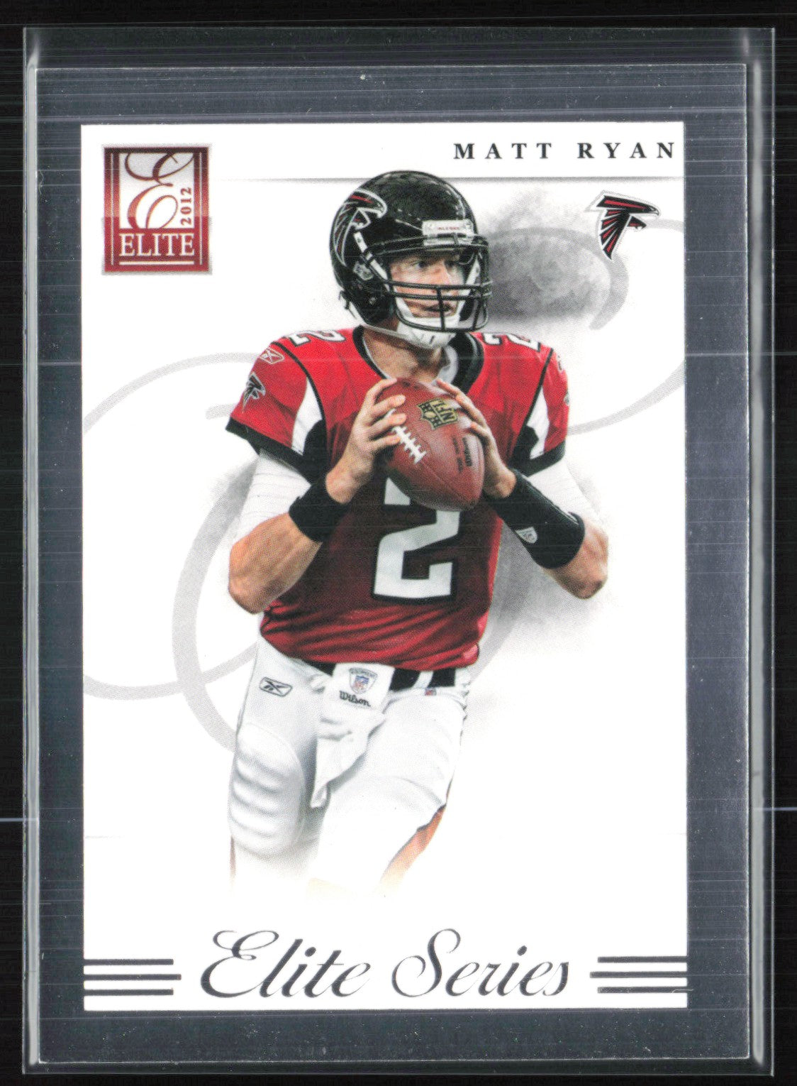 Matt Ryan /999 Elite Series