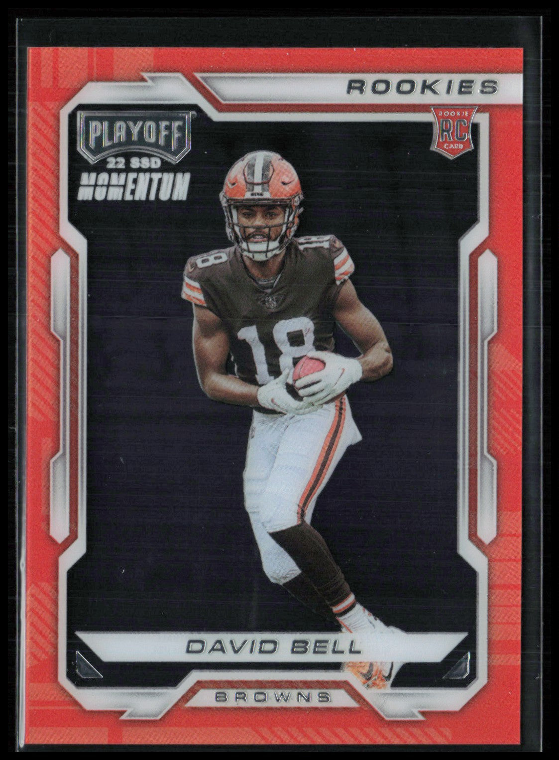 David Bell RC