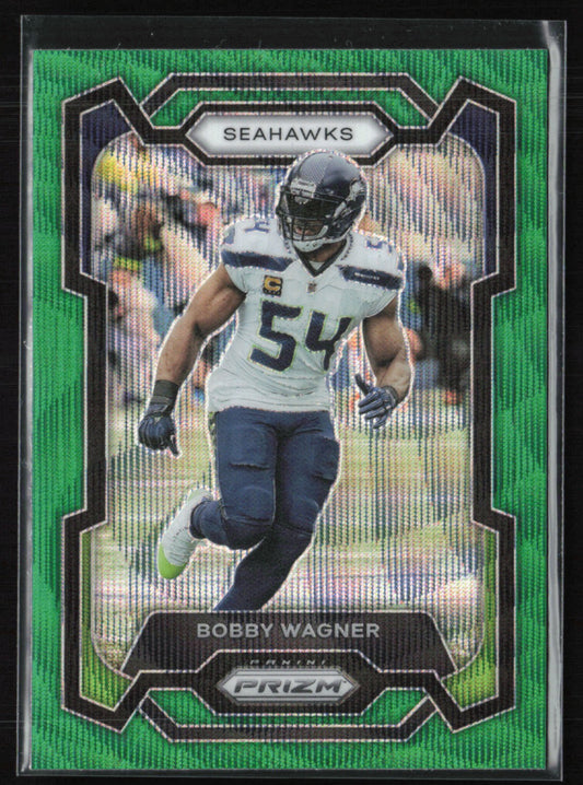 Bobby Wagner
