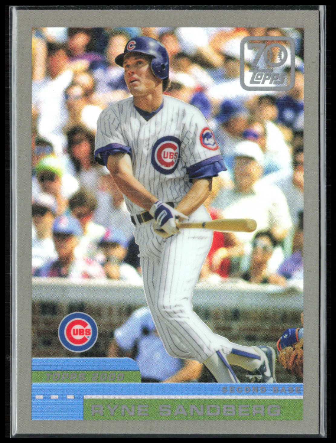Ryne Sandberg