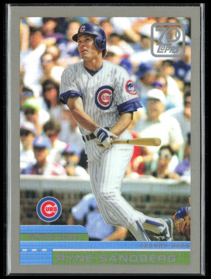 Ryne Sandberg