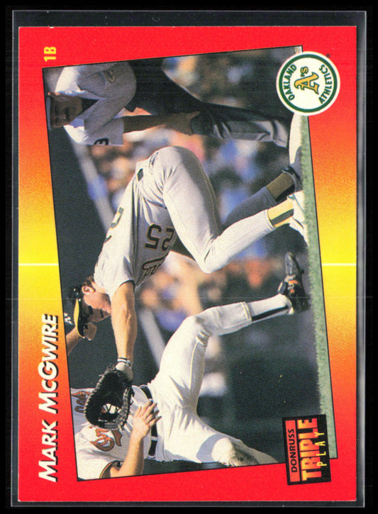 Mark McGwire