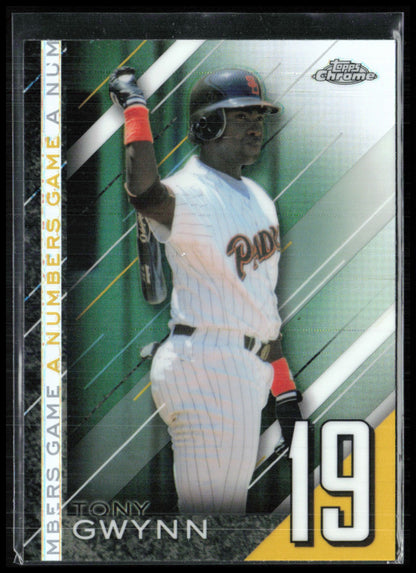 Tony Gwynn