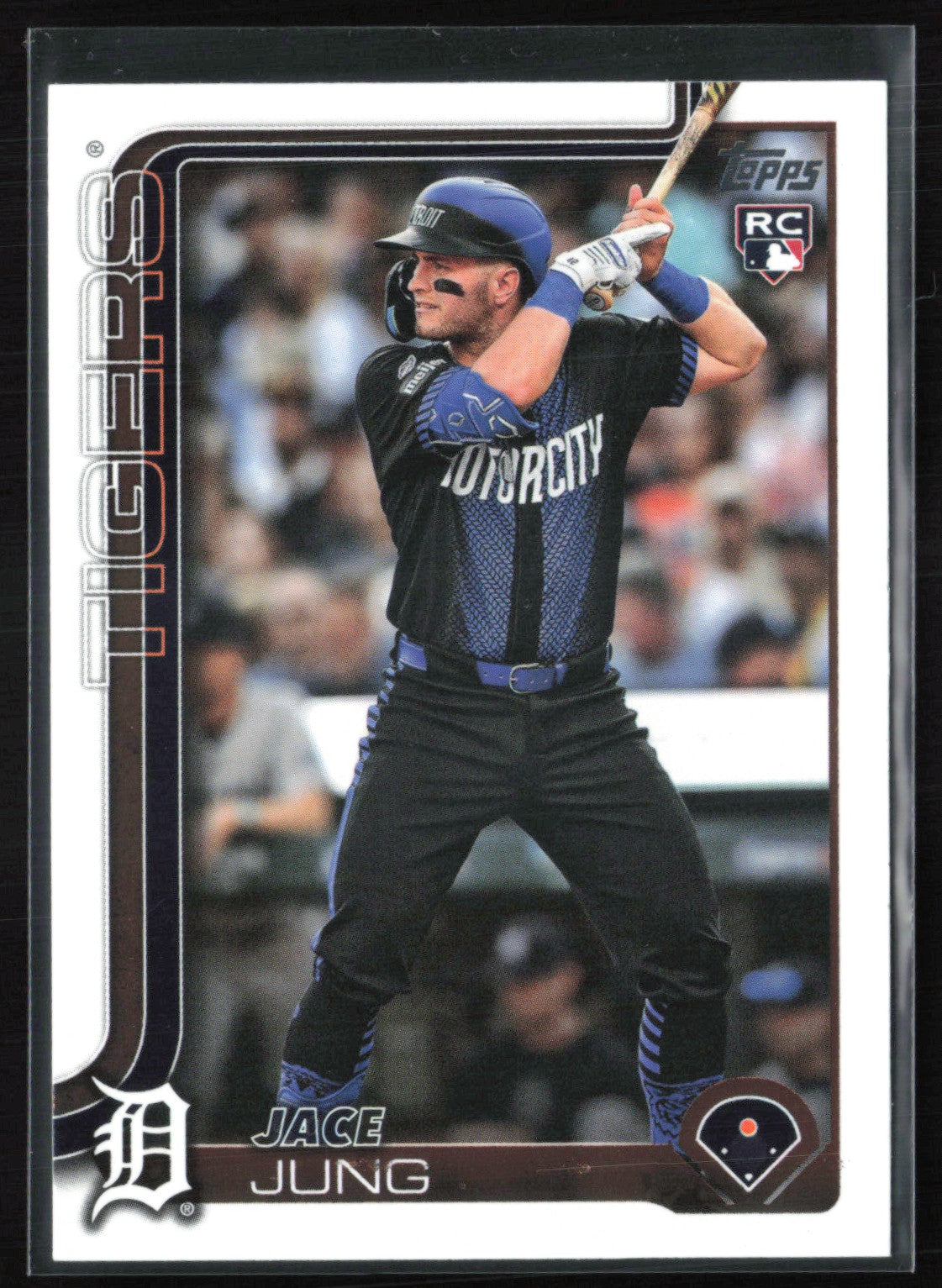 Jace Jung RC