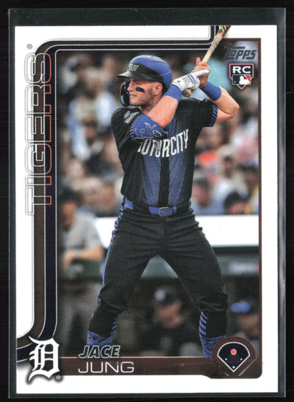 Jace Jung RC