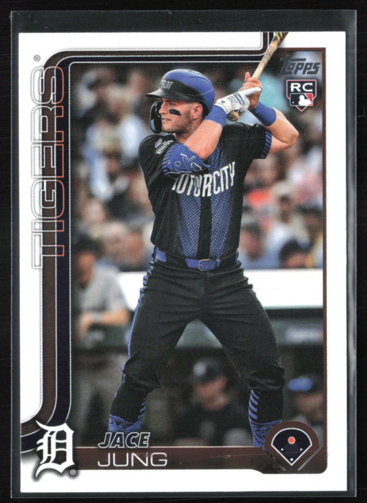Jace Jung RC
