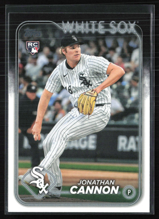 Jonathan Cannon RC