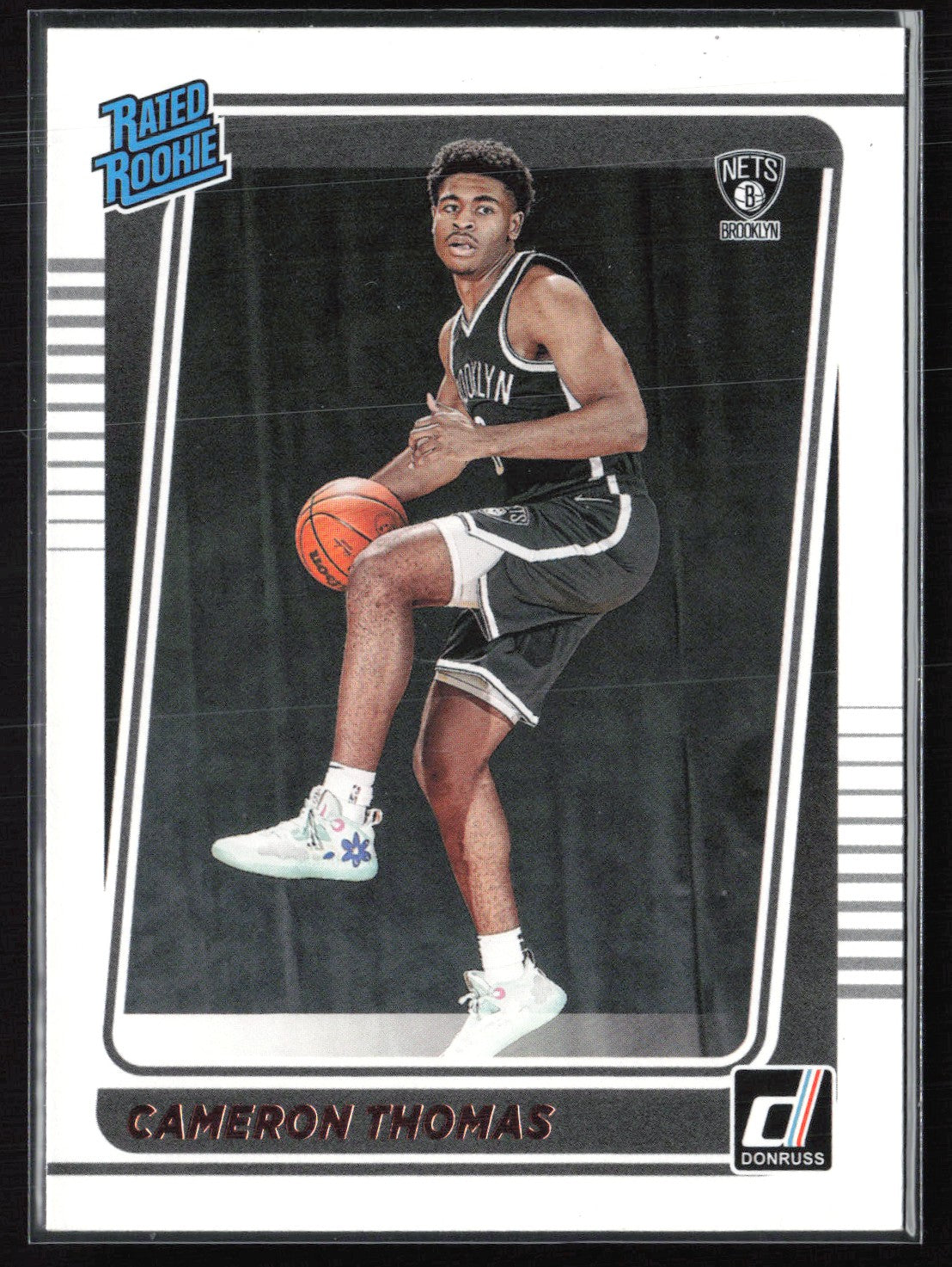 Cameron Thomas RC