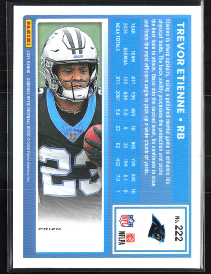Trevor Etienne RC Optic Holo