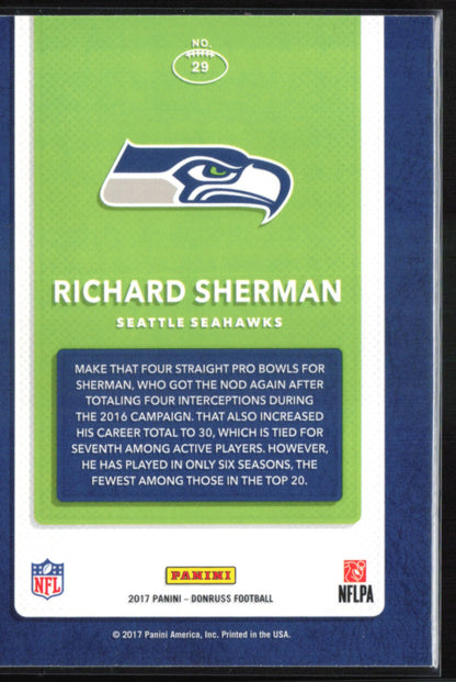 Richard Sherman
