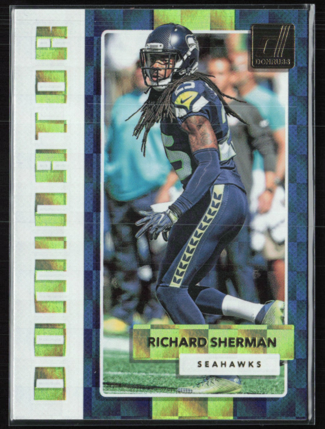Richard Sherman