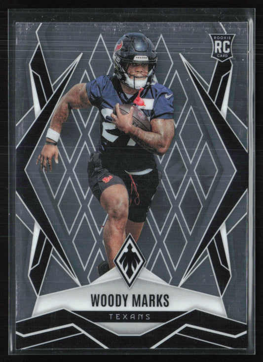 Woody Marks RC