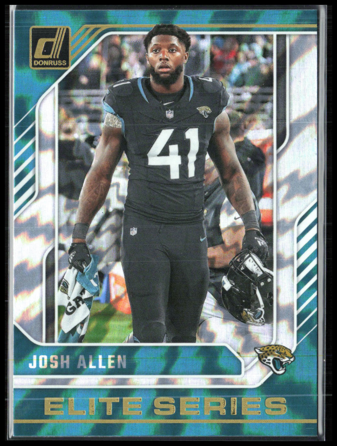 Josh Allen