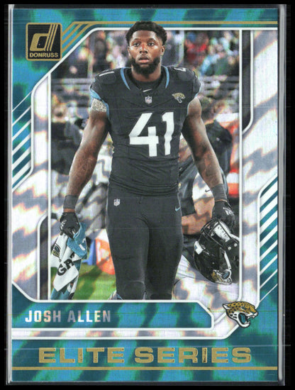 Josh Allen