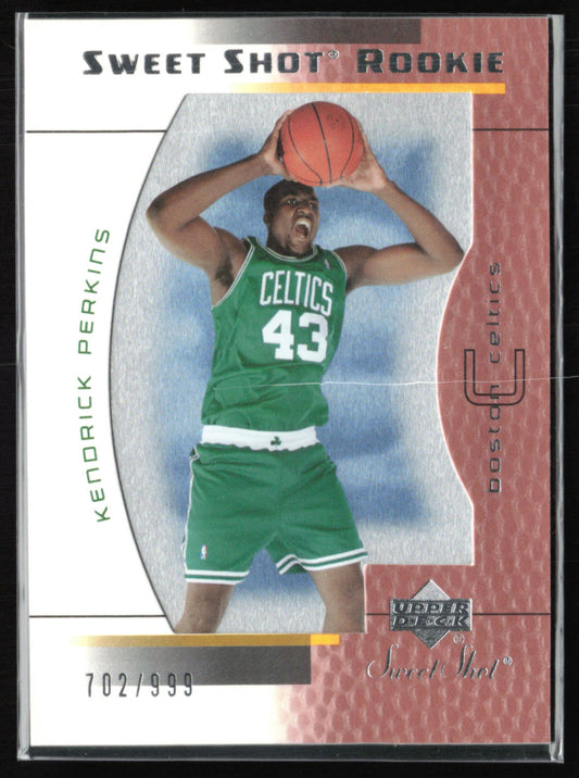 Kendrick Perkins RC /999