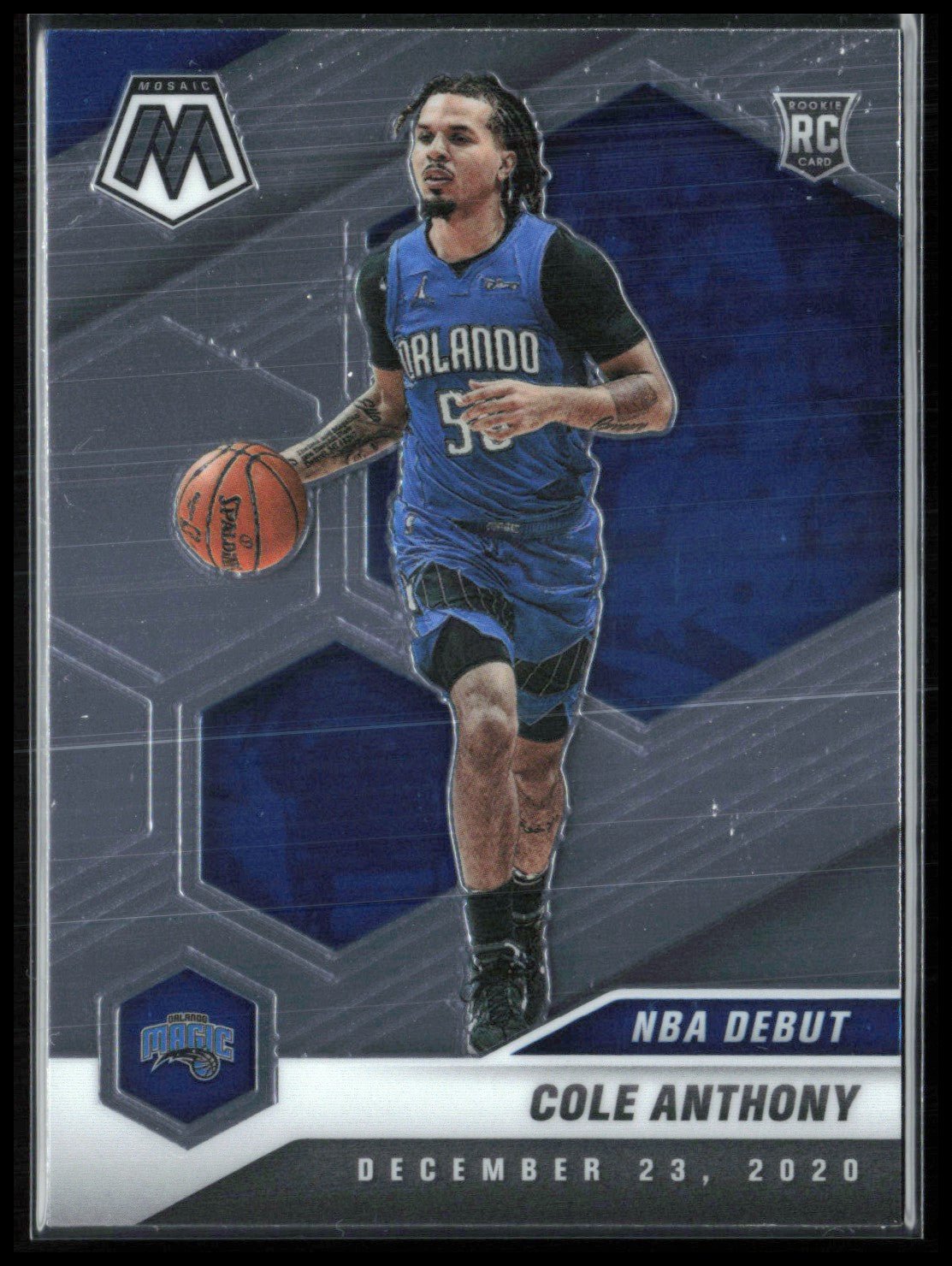 Cole Anthony RC