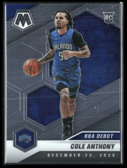 Cole Anthony RC
