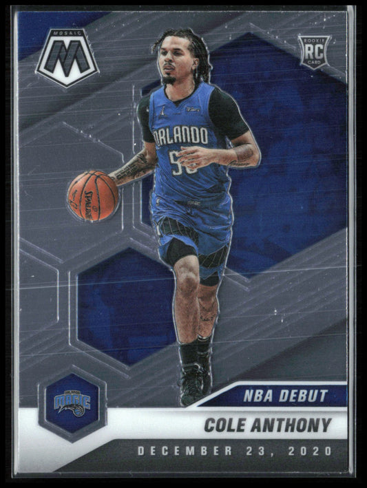 Cole Anthony RC