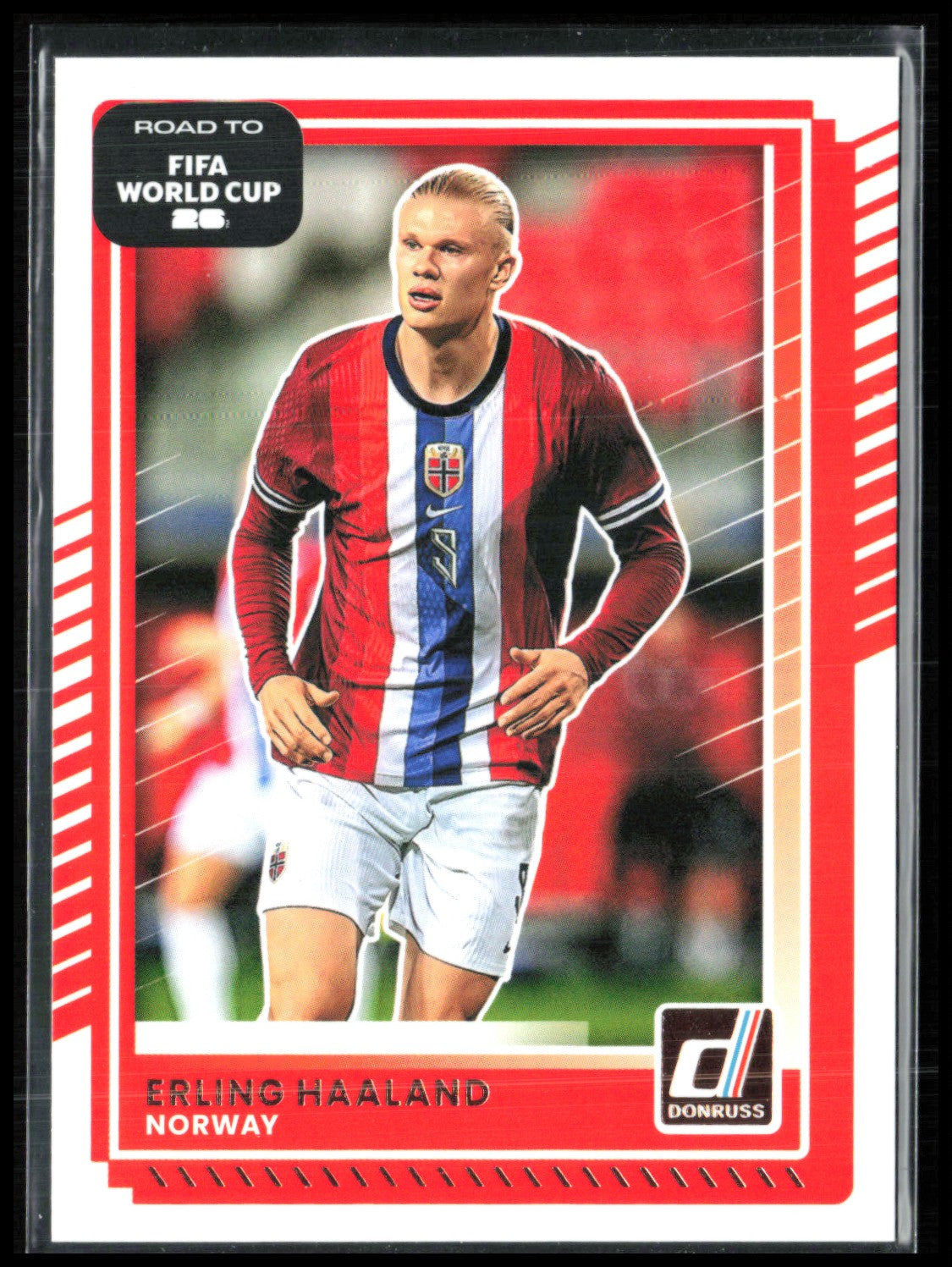 Erling Haaland