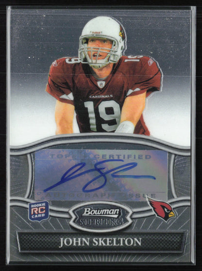 John Skelton RC Auto