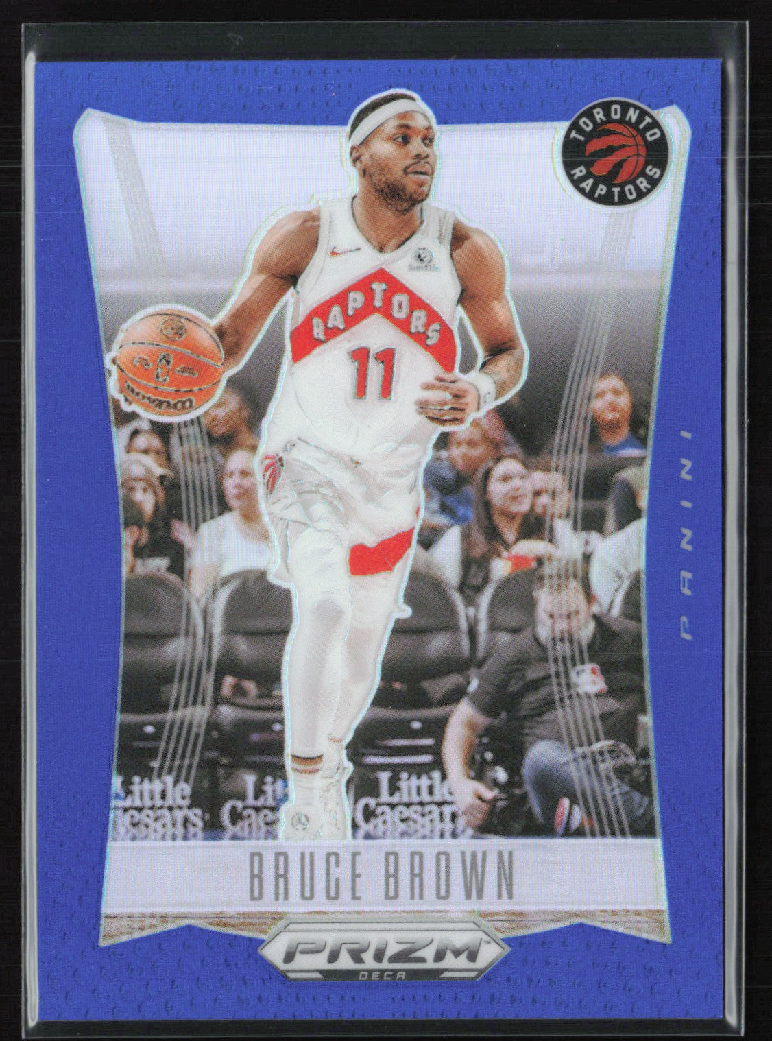 Bruce Brown Blue /149