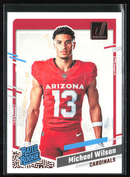 Michael Wilson RC