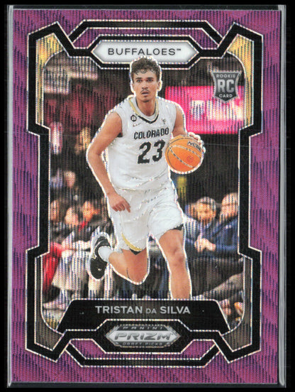 Tristan Da Silva RC Purple Wave