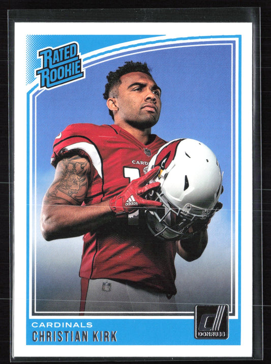 Christian Kirk RC