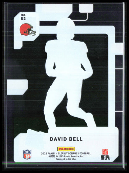 David Bell RC Clearly