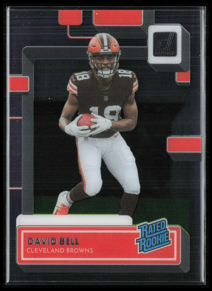 David Bell RC Clearly