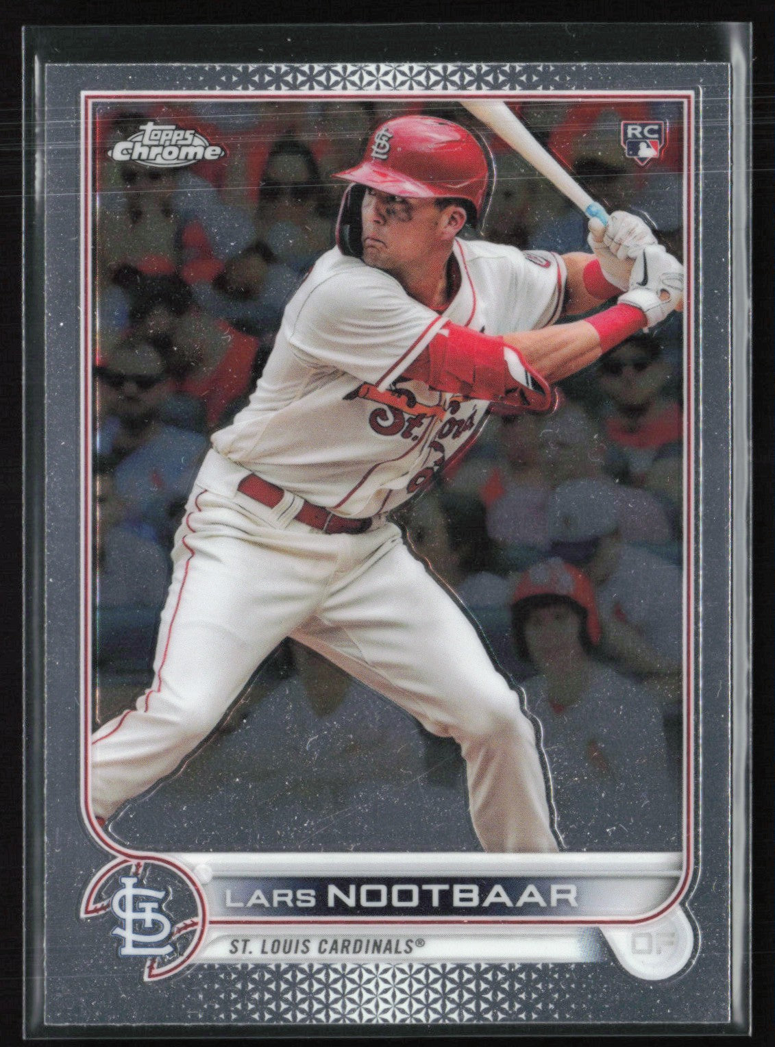 Lars Nootbaar RC