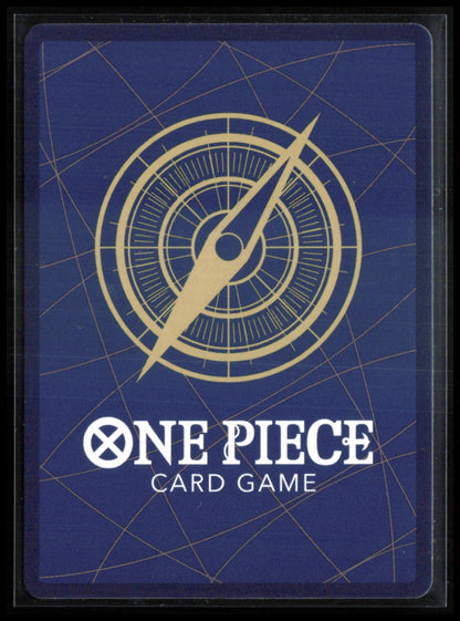 Shanks Promo Holo (One Piece)