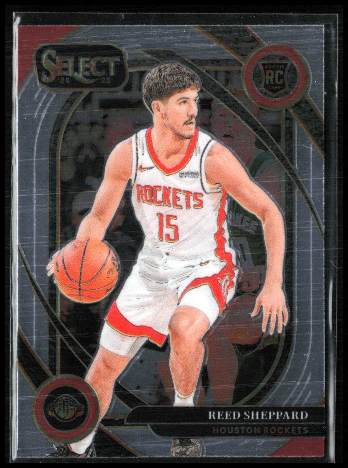 Reed Sheppard RC