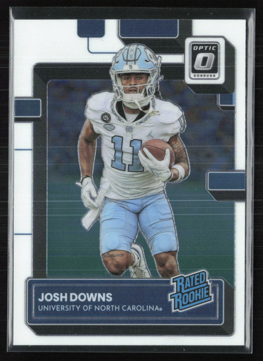 Josh Downs RC