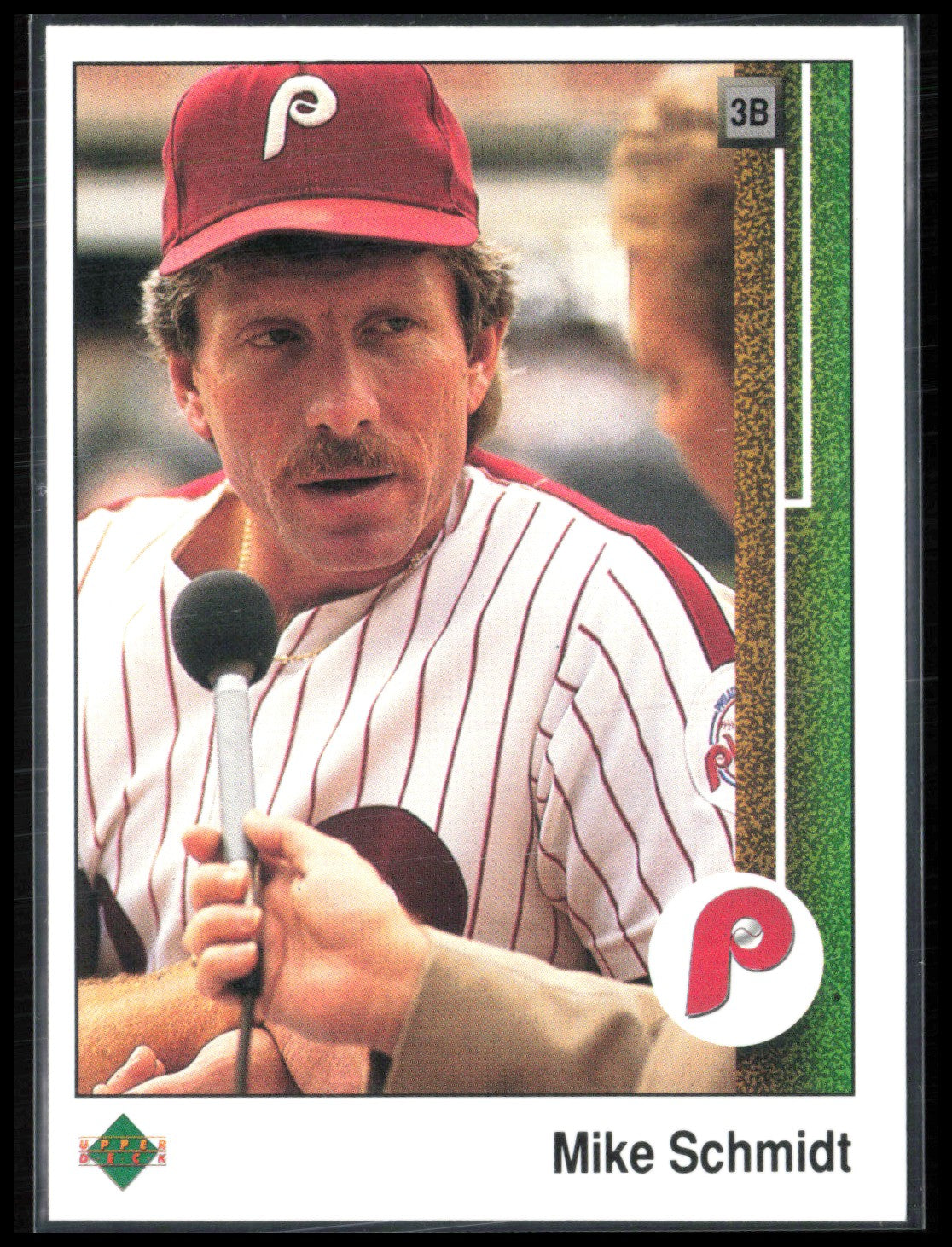 Mike Schmidt
