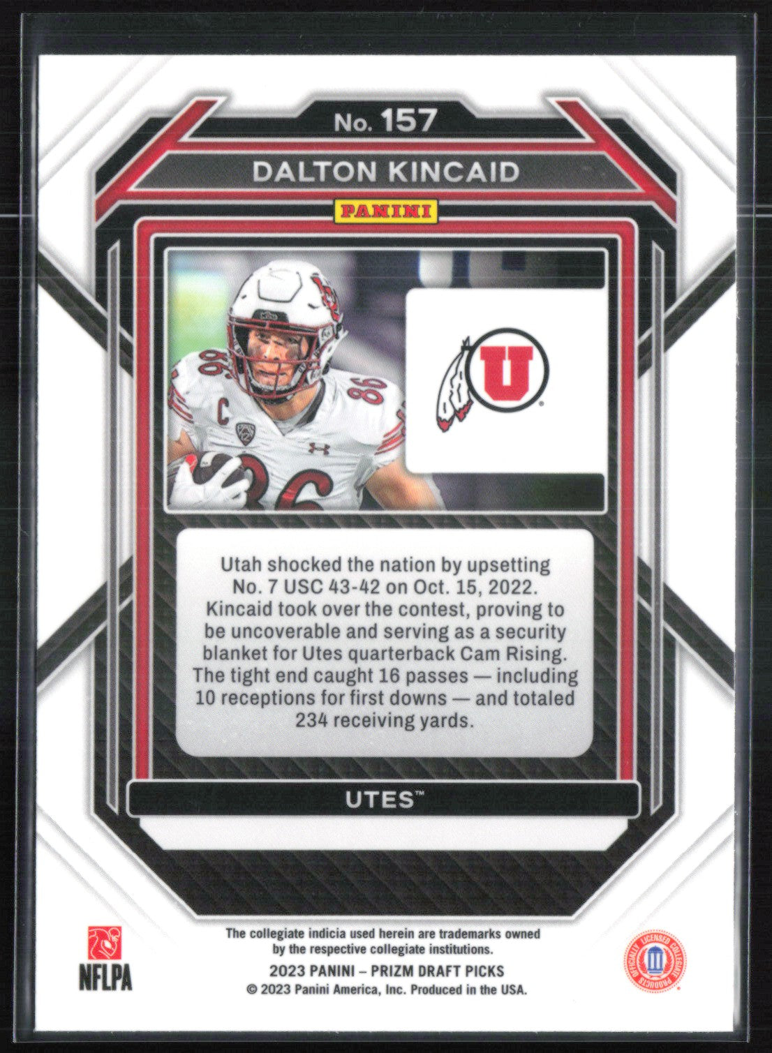 Dalton Kincaid RC