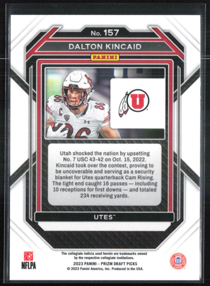 Dalton Kincaid RC