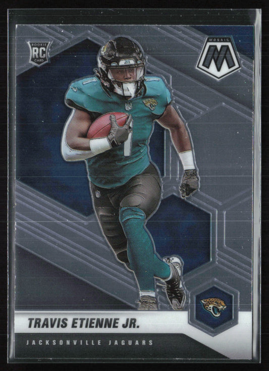 Travis Etienne Jr. RC