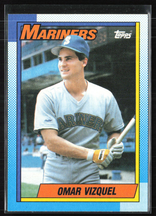Omar Vizquel