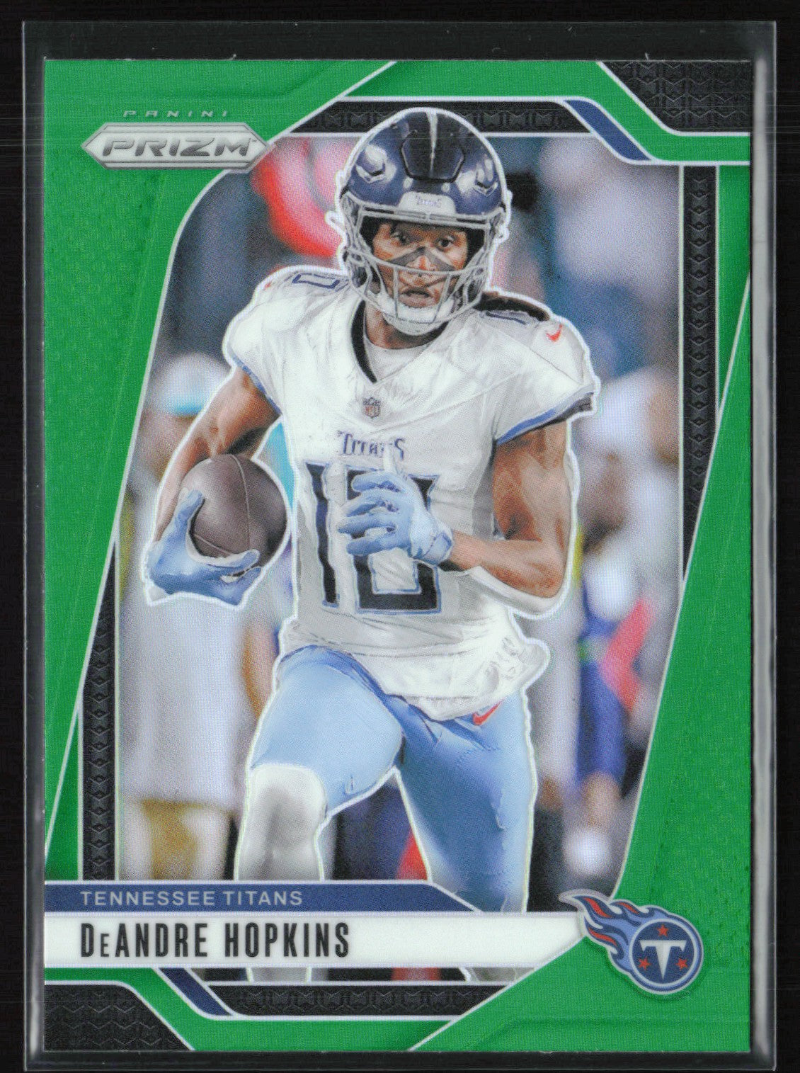 DeAndre Hopkins Green