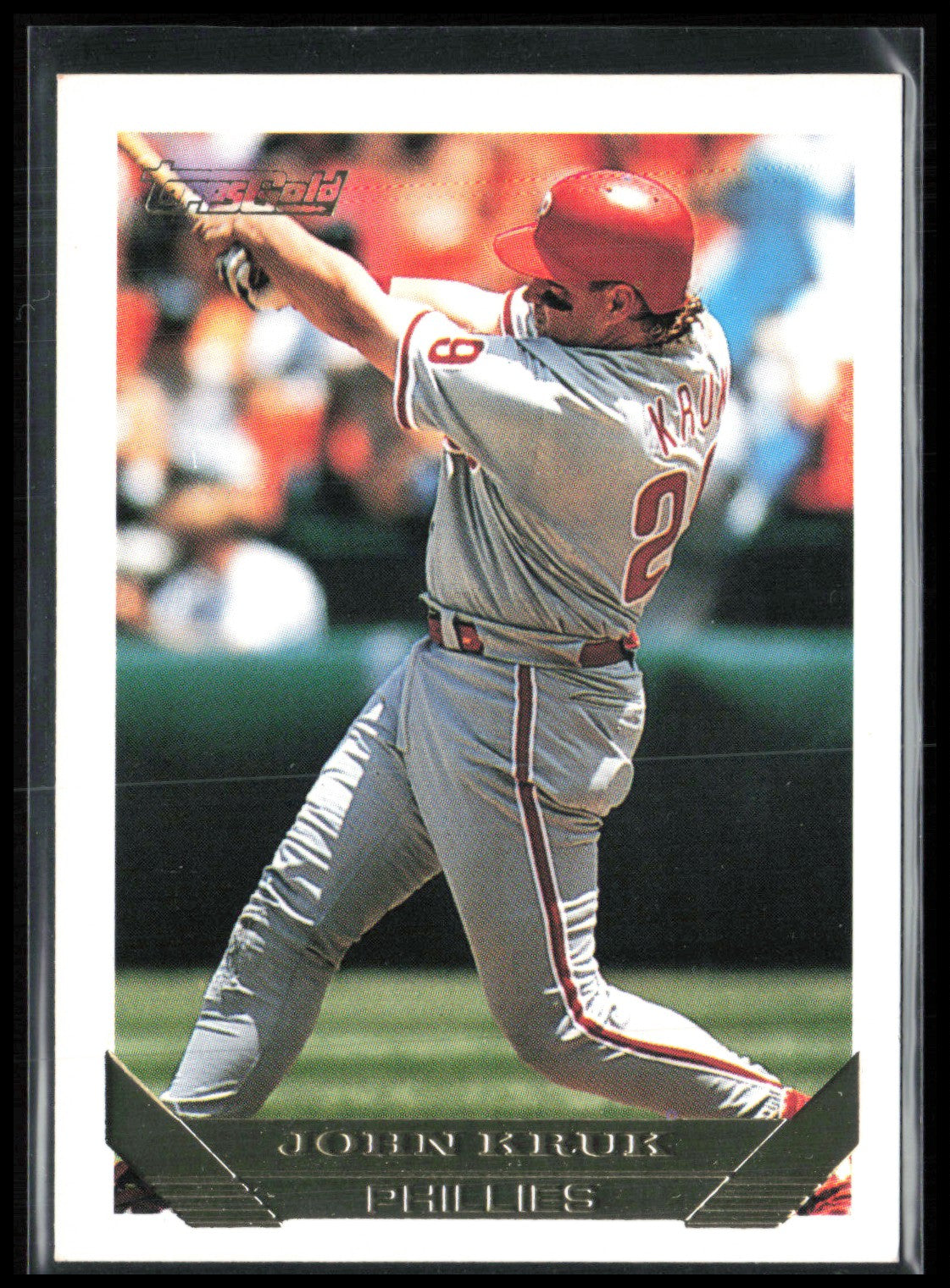 John Kruk
