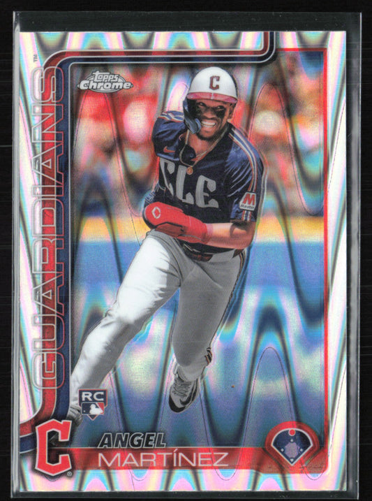 Angel Martinez RC Raywave
