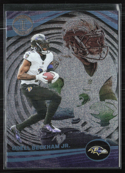 Odell Beckham Jr. Stardust