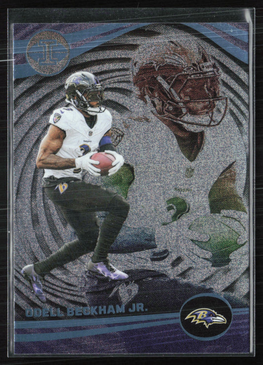Odell Beckham Jr. Stardust